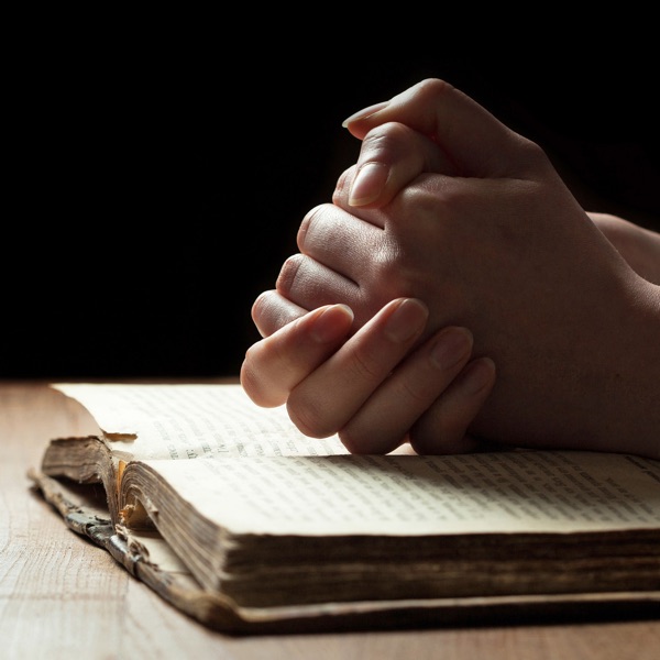 Bible Study Music's avatar