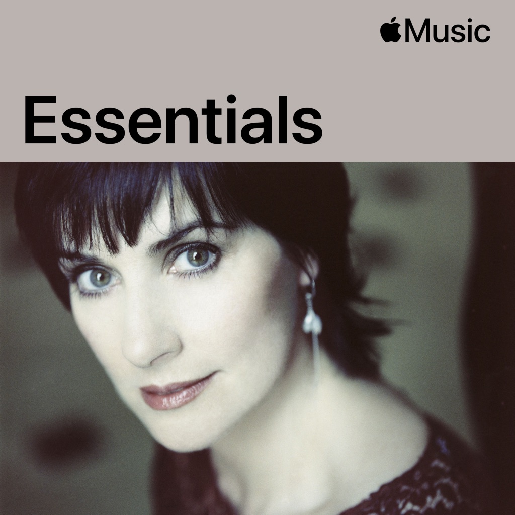 Enya Essentials
