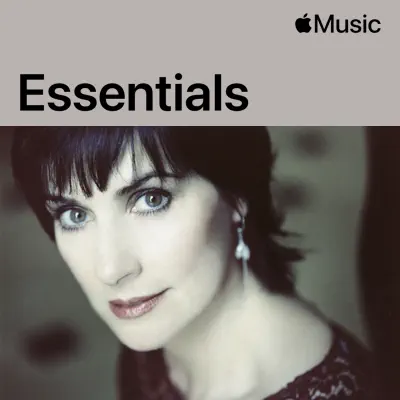 Listen to Enya Essentials featuring Enya
