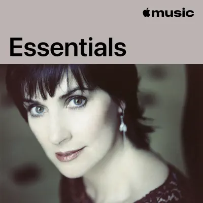 Listen to Enya Essentials featuring Enya