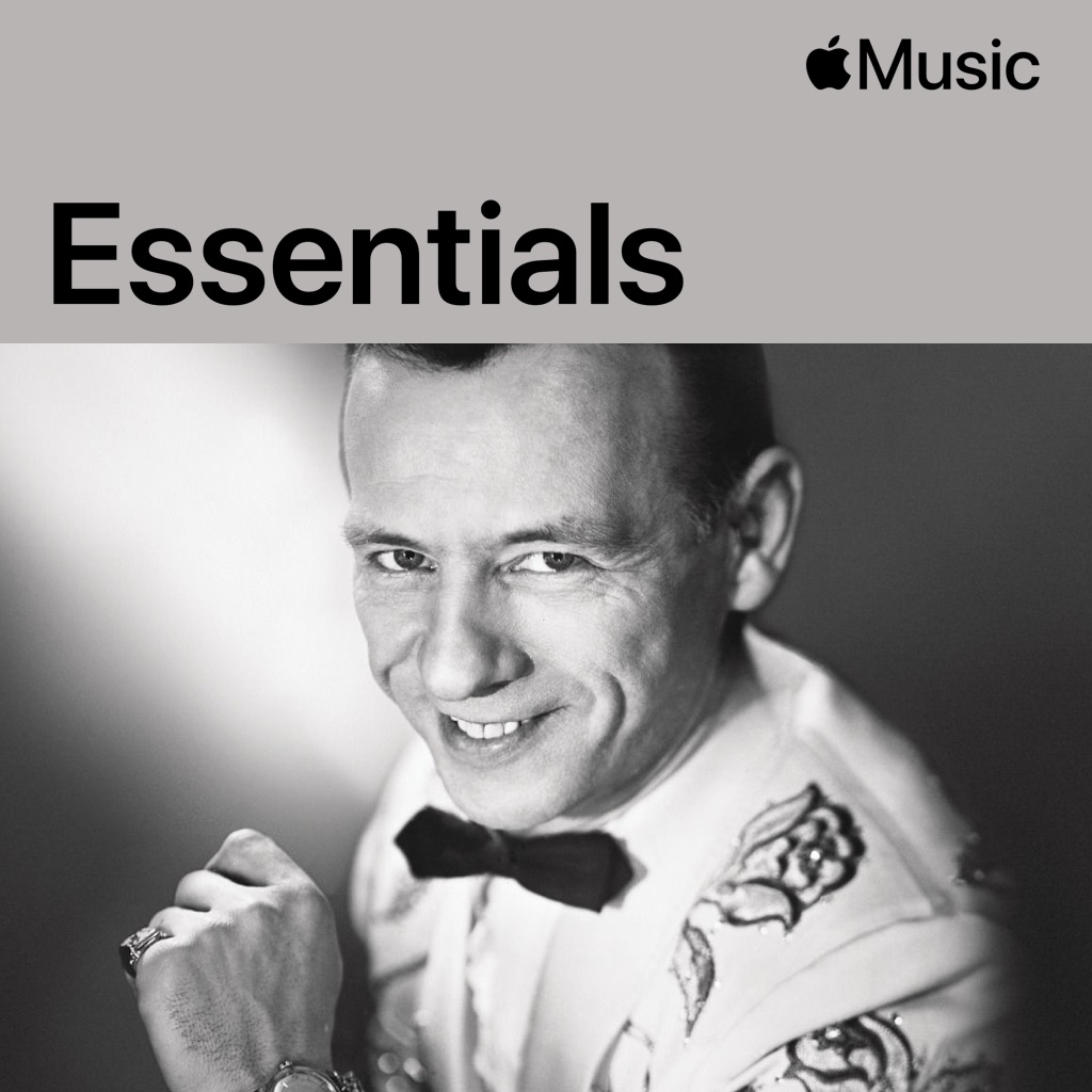 Hank Snow Essentials
