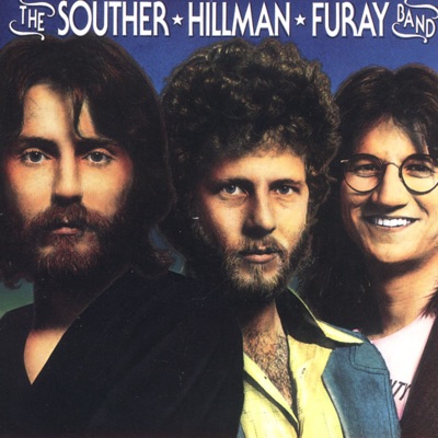 The Souther-Hillman-Furay Band