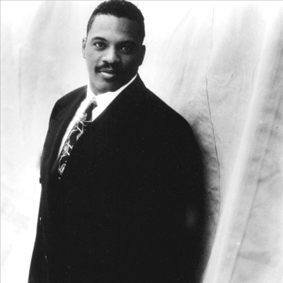 Alexander O'Neal