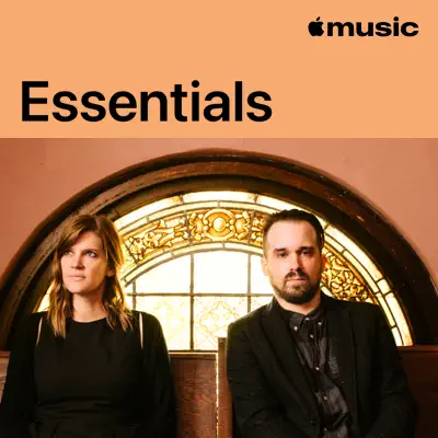 Ακούστε τη λίστα All Sons & Daughters Essentials με περιεχόμενο από Lauren Daigle