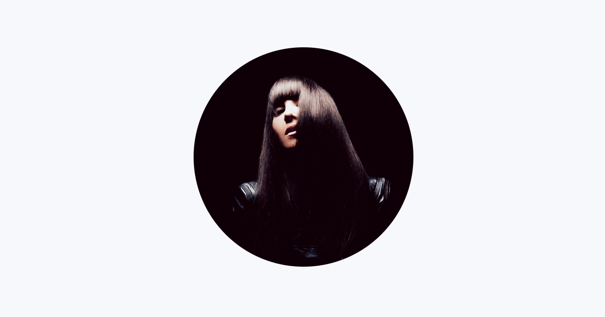 ‎Carmen Reece - Apple Music
