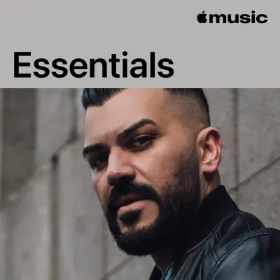 Nazar adlı sanatçının yer aldığı Nazar Essentials çalma listesini dinle
