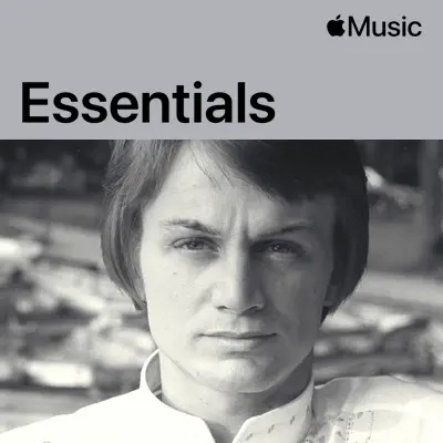 Listen to Claude François Essentials featuring Claude François