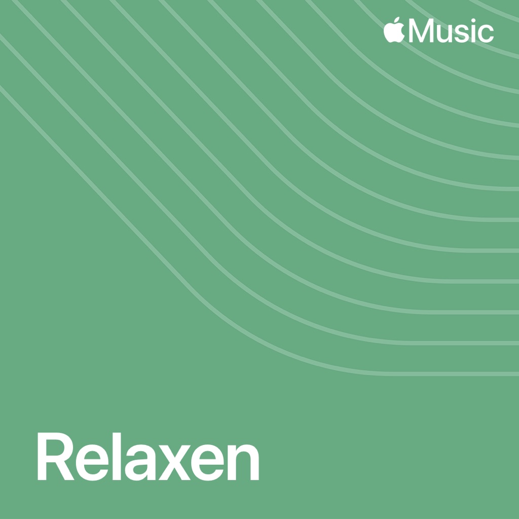 Relaxen