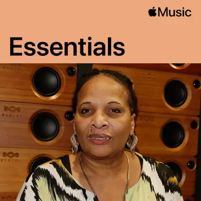 Listen to Sister Nancy Essentials featuring Various Artists