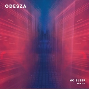 NO.SLEEP 08 (DJ Mix)