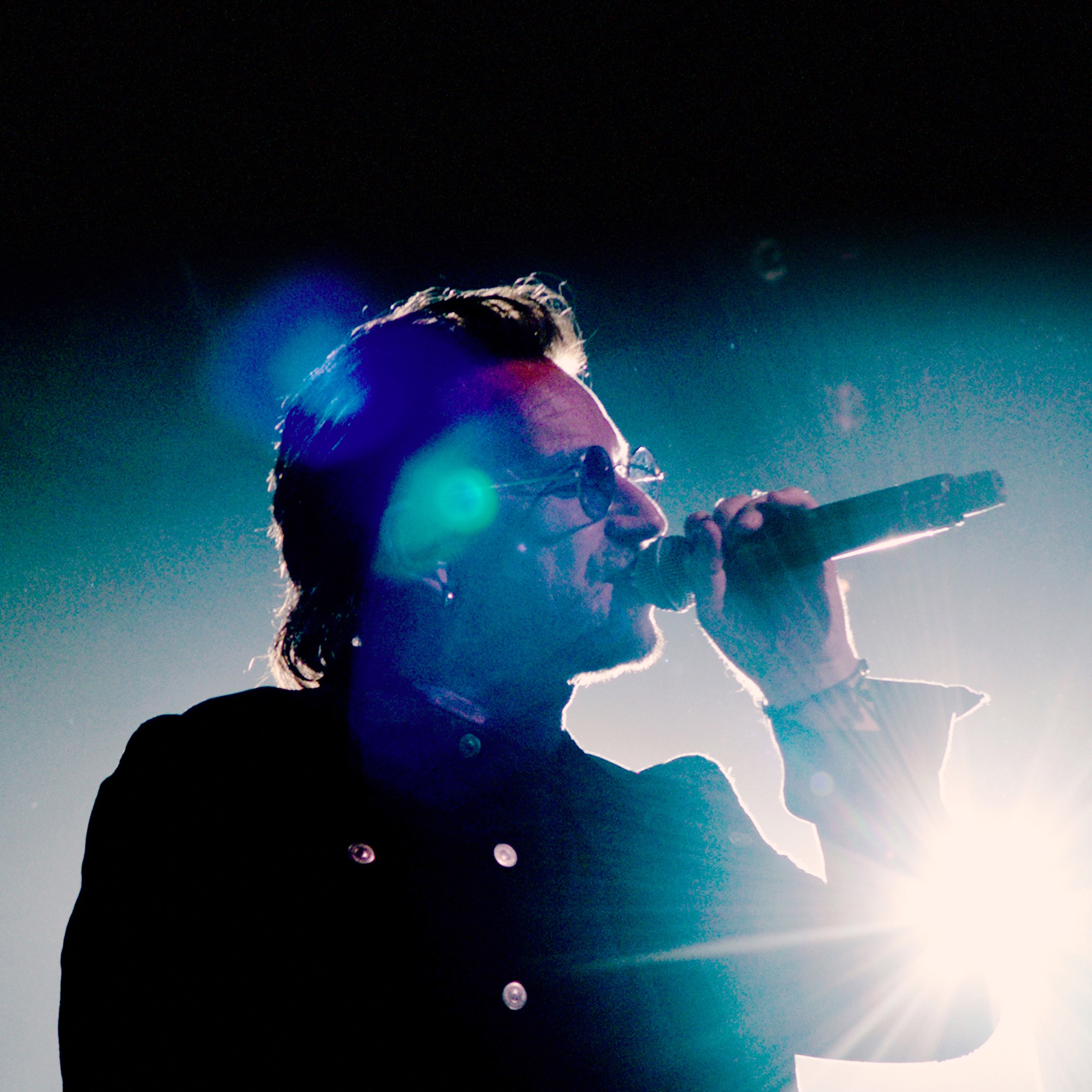 Bono Vox