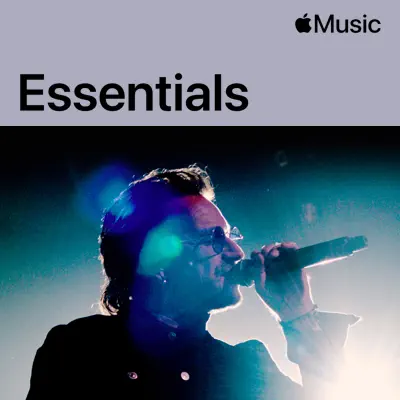 Listen to Bono Essentials featuring Frank Sinatra