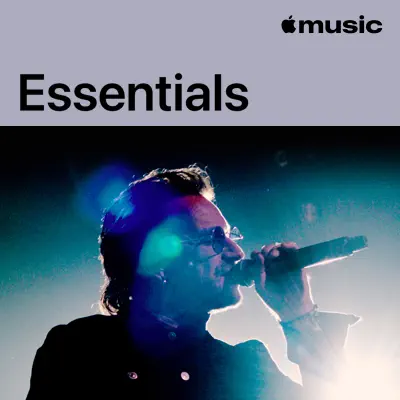 U2をフィーチャーしたBono Essentialsを聴こう。