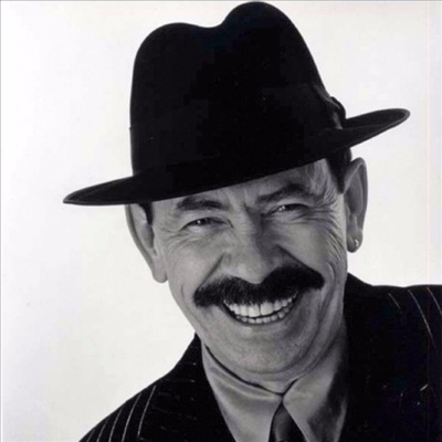 Scatman John