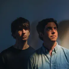 Listen to Visible Cloaks, watch music videos, read bio, see tour dates & more!