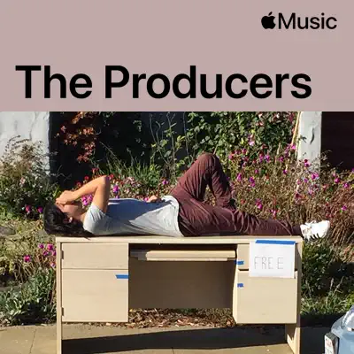 Listen to underscores: The Producers featuring renforshort