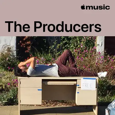 Ascolta underscores: The Producers con renforshort