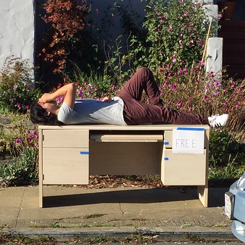 underscores - The City With No Wind