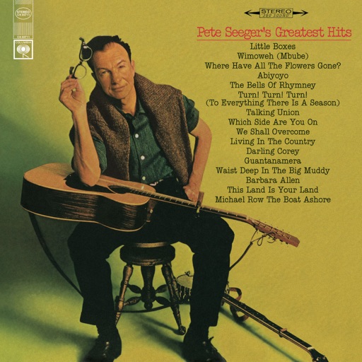 Album artwork