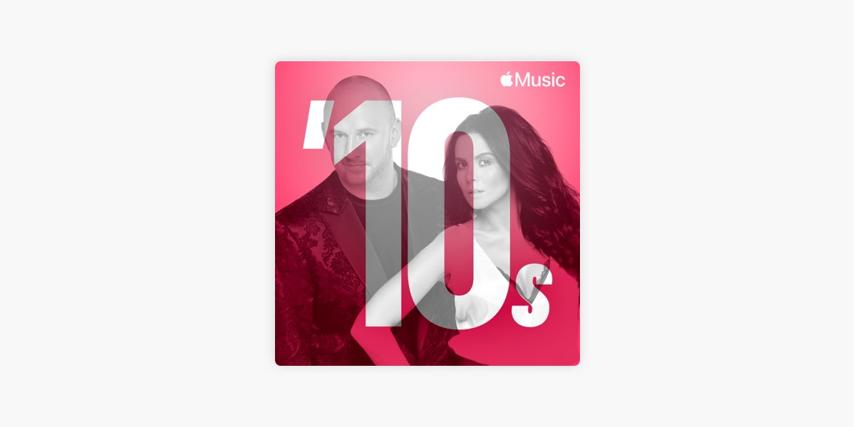 10s Ukrainian Hits Essentials - Playlist - Apple Music