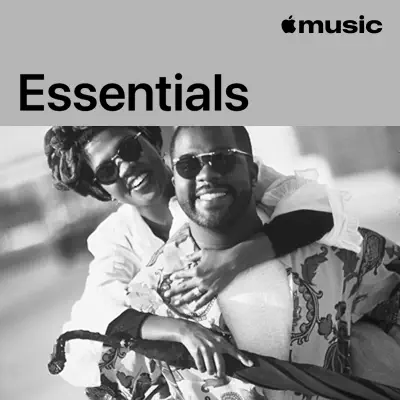 Posłuchaj BeBe & CeCe Winans Essentials z udziałem BeBe & CeCe Winans