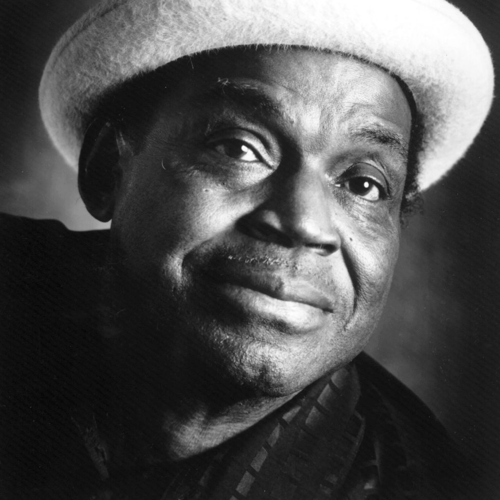 Фото Willie Dixon