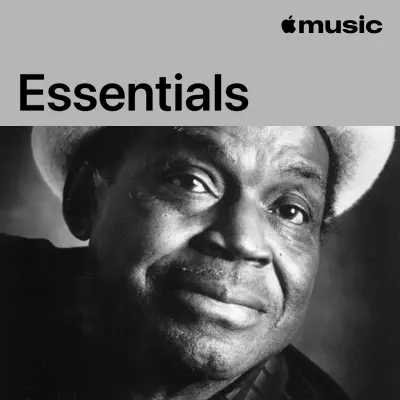 Listen to Willie Dixon Essentials featuring Willie Dixon