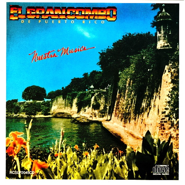 Nuestra Música (Remastered)