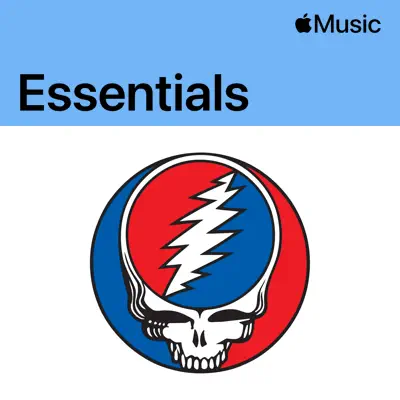 Listen to Grateful Dead Essentials featuring Grateful Dead