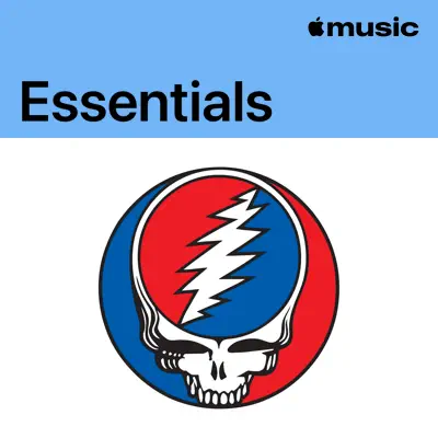 Listen to Grateful Dead Essentials featuring Grateful Dead