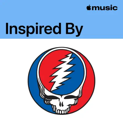 Posłuchaj Inspired by Grateful Dead z udziałem The National