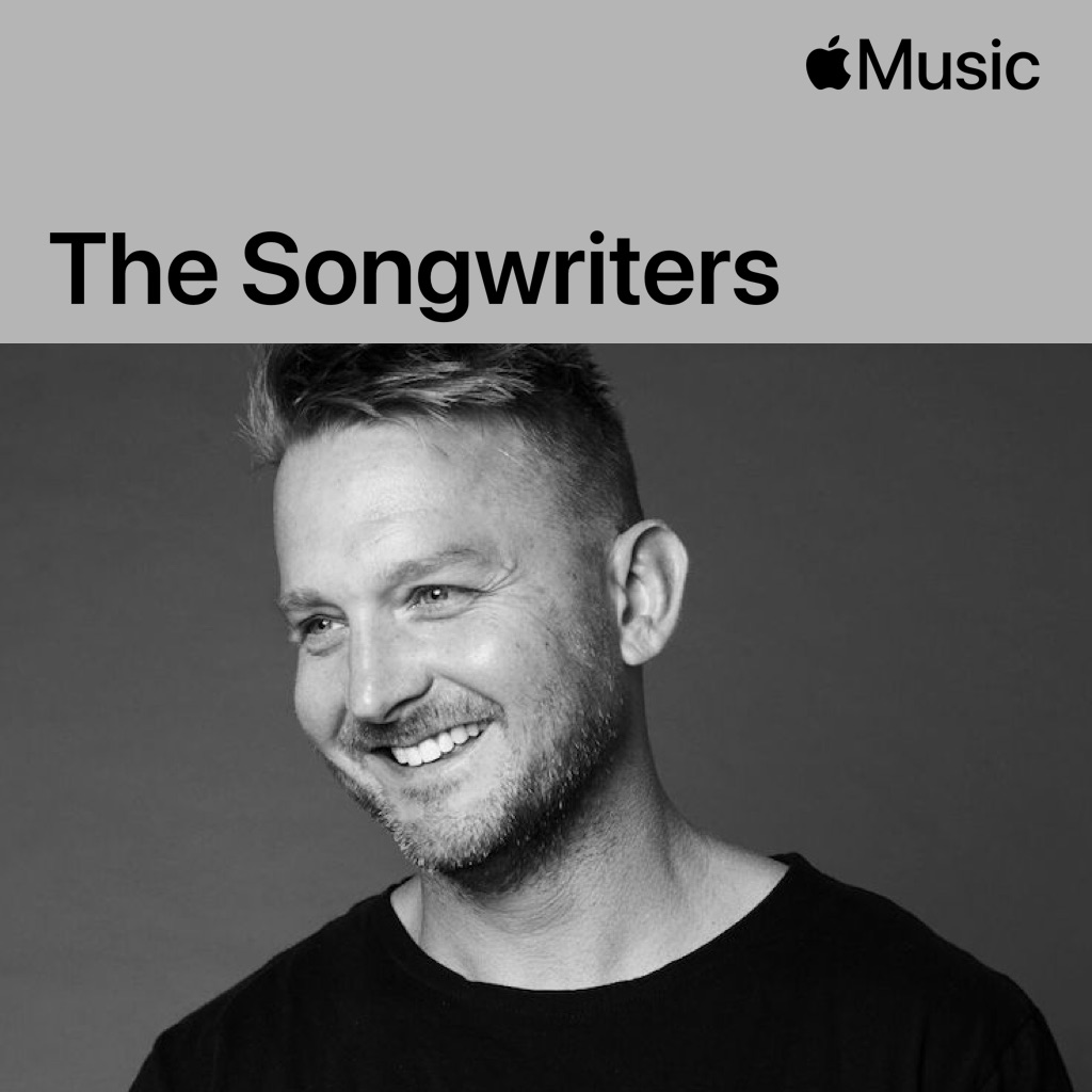Jason Ingram: The Songwriters