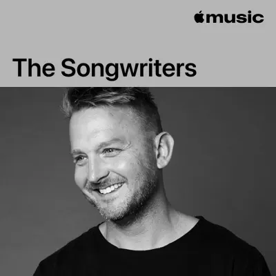 Ακούστε τη λίστα Jason Ingram: The Songwriters με περιεχόμενο από Lauren Daigle
