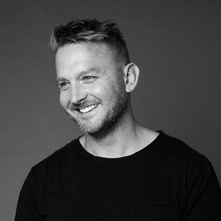 Jason Ingram