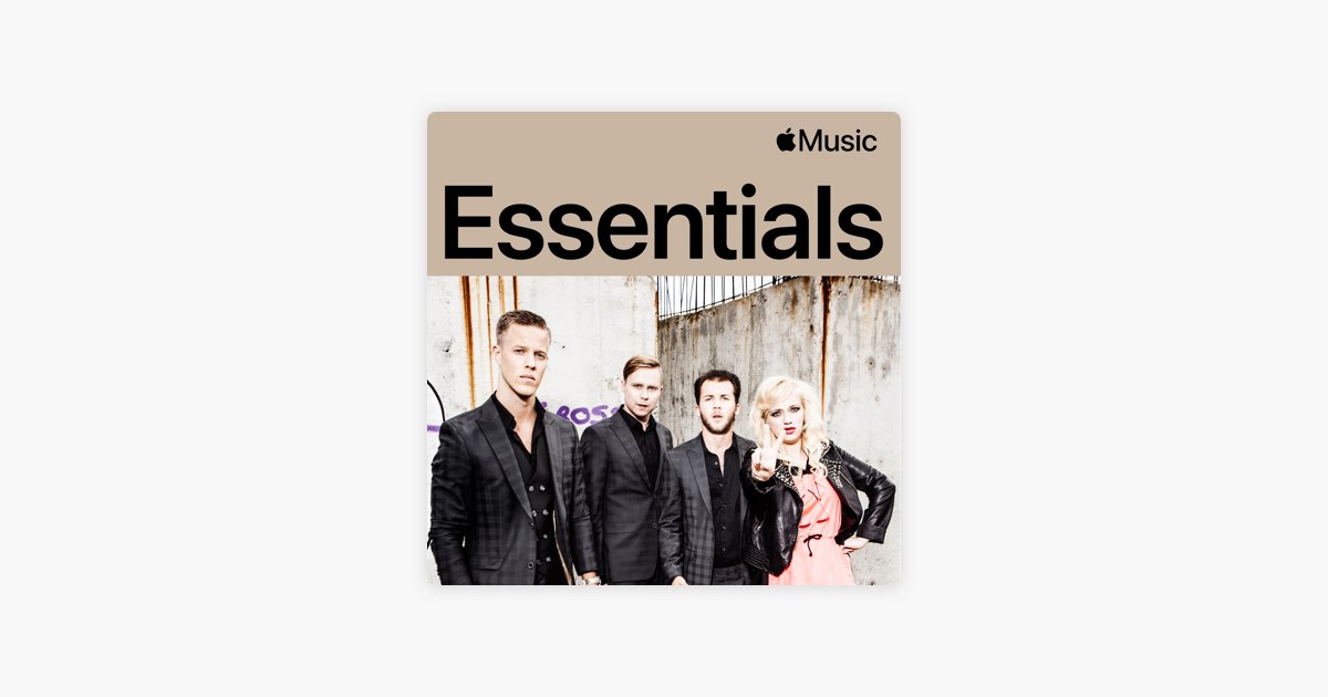 Haloo Helsinki! Essentials - Playlist - Apple Music