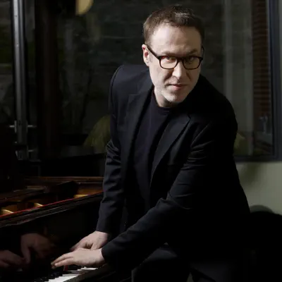 Listen to Jean-François Zygel, watch music videos, read bio, see tour dates & more!