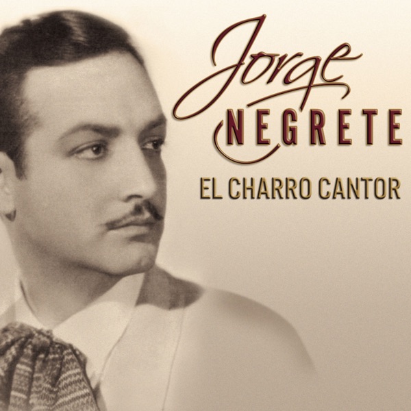 Jorge Negrete's avatar