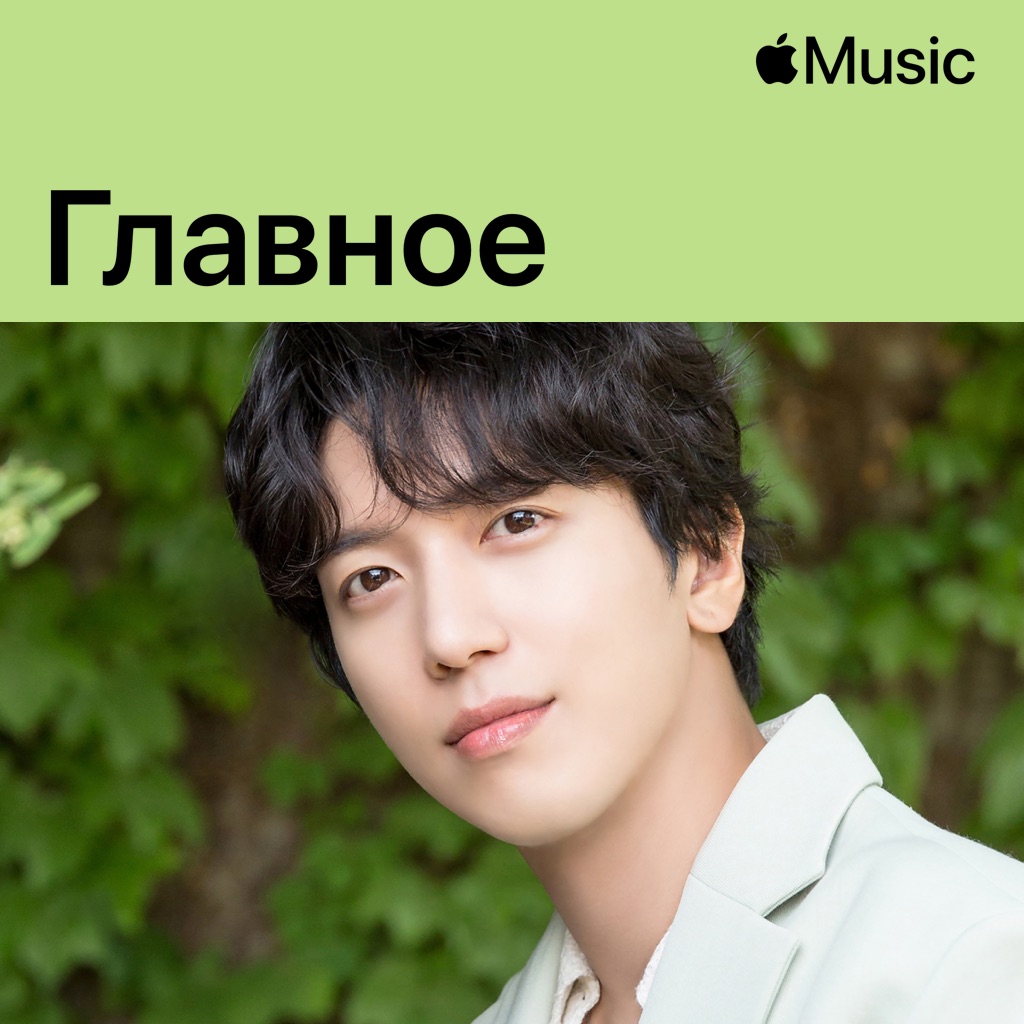 Джунг Йонг Хва: главное