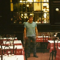 Darren Hanlon