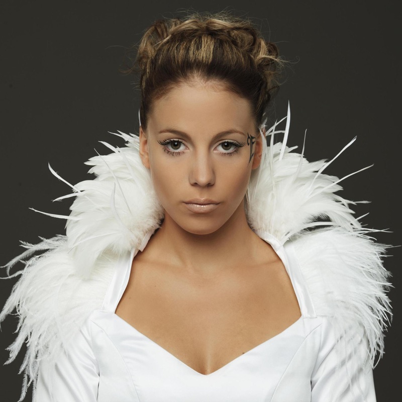 Song - Beweg Dein Arsch - LaFee