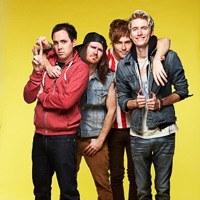 Forever the Sickest Kids