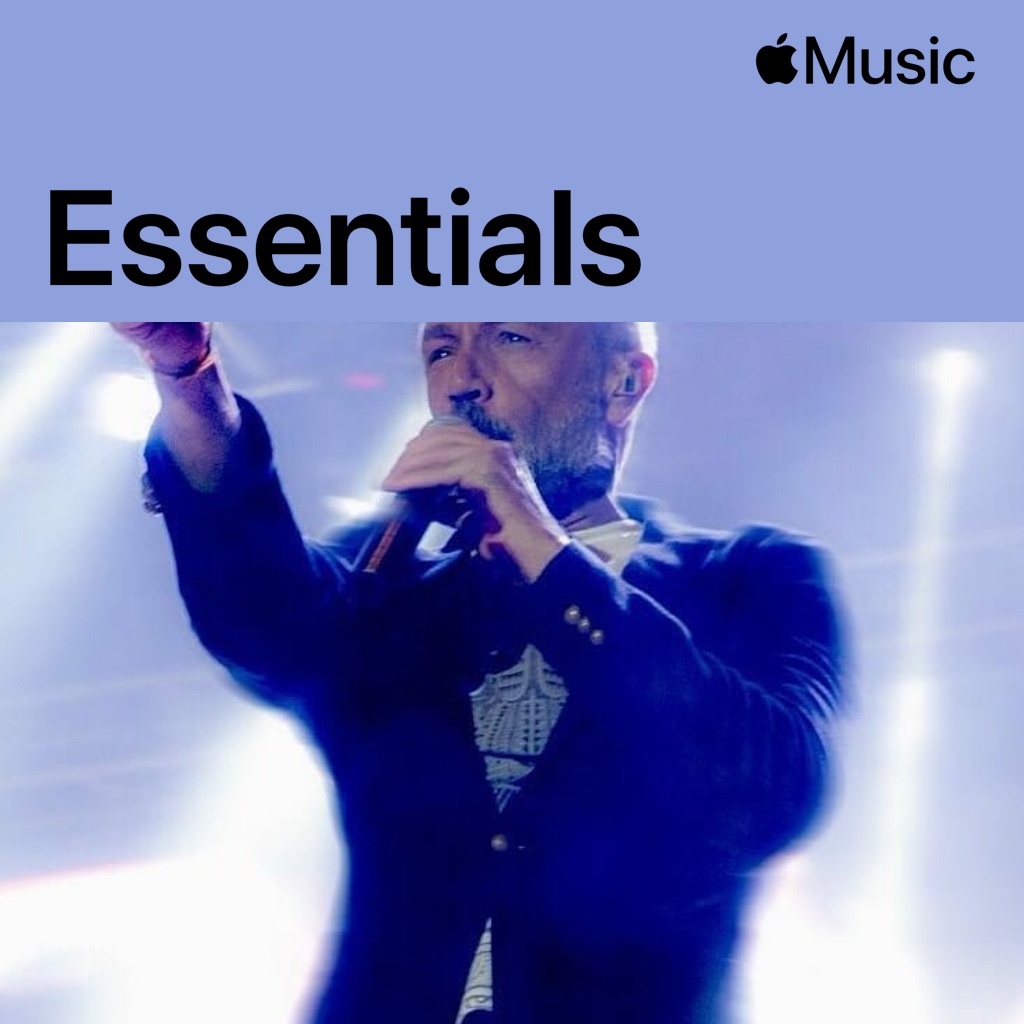 La Unión Essentials