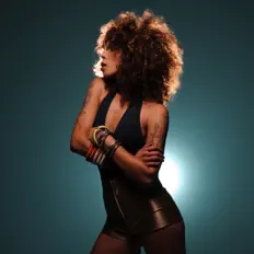 Listen to Flavia Coelho, watch music videos, read bio, see tour dates & more!