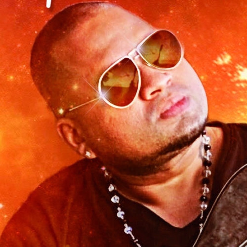 Alain Ramanisum - Elle