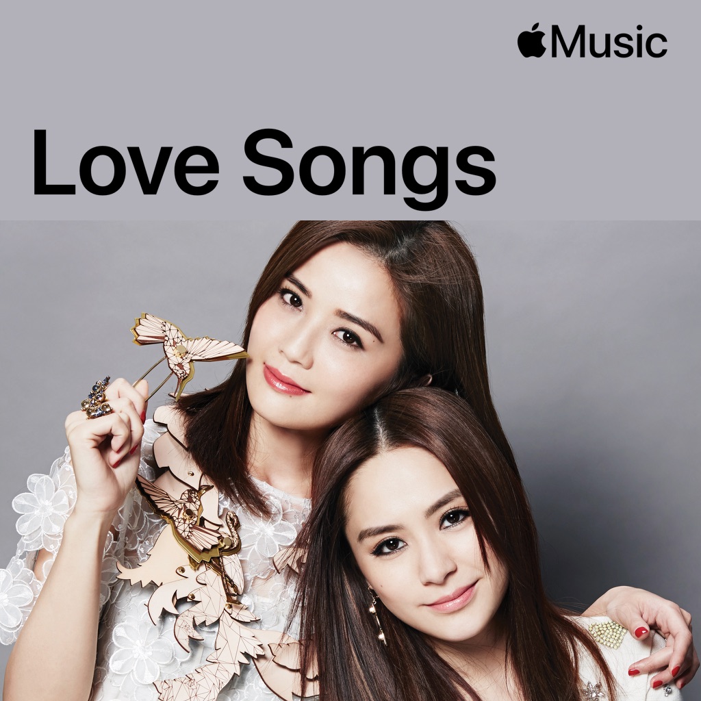 Twins: Love Songs
