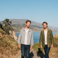 Listen to Cayucas, watch music videos, read bio, see tour dates & more!