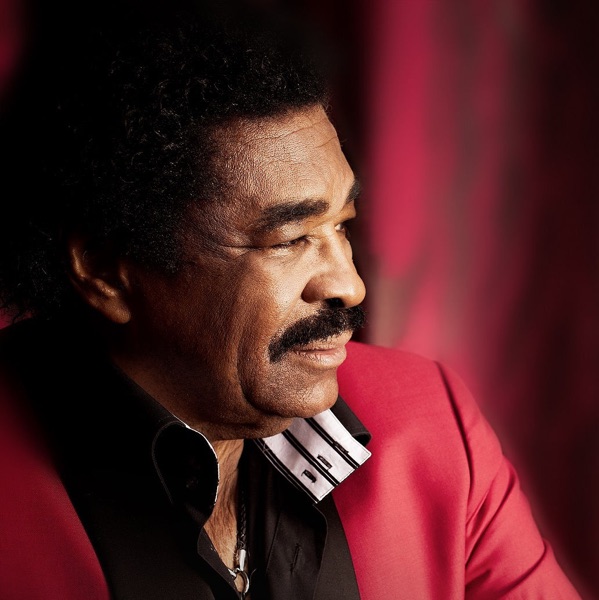 George McCrae's avatar