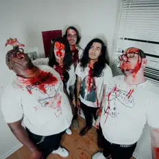 Listen to Kaonashi, watch music videos, read bio, see tour dates & more!