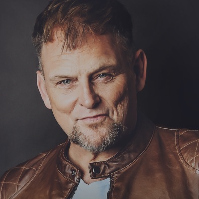 Steve Hofmeyr