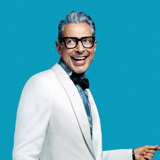 Jeff Goldblum & The Mildred Snitzer Orchestra